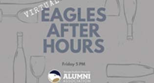 Virtual Eagles After Hours