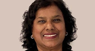 Sharon Subreenduth, Ph.D.