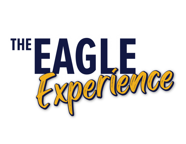 The Eagle Experience