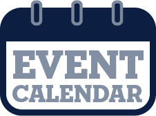 university event calendar