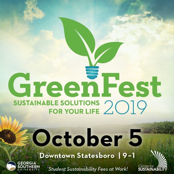 GreenFest 2019