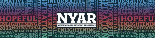 NYAR National Youth Advocacy and Resilience 