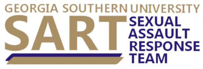 The Office of Student Wellness & Health Promotion and SART are thrilled to engage in this two-year intensive process to assess and strengthen existing primary and secondary interpersonal violence prevention strategies at Georgia Southern. In line with institutional values, the University will engage in self-assessment and continued collaboration with campus and community partners in this initiative.